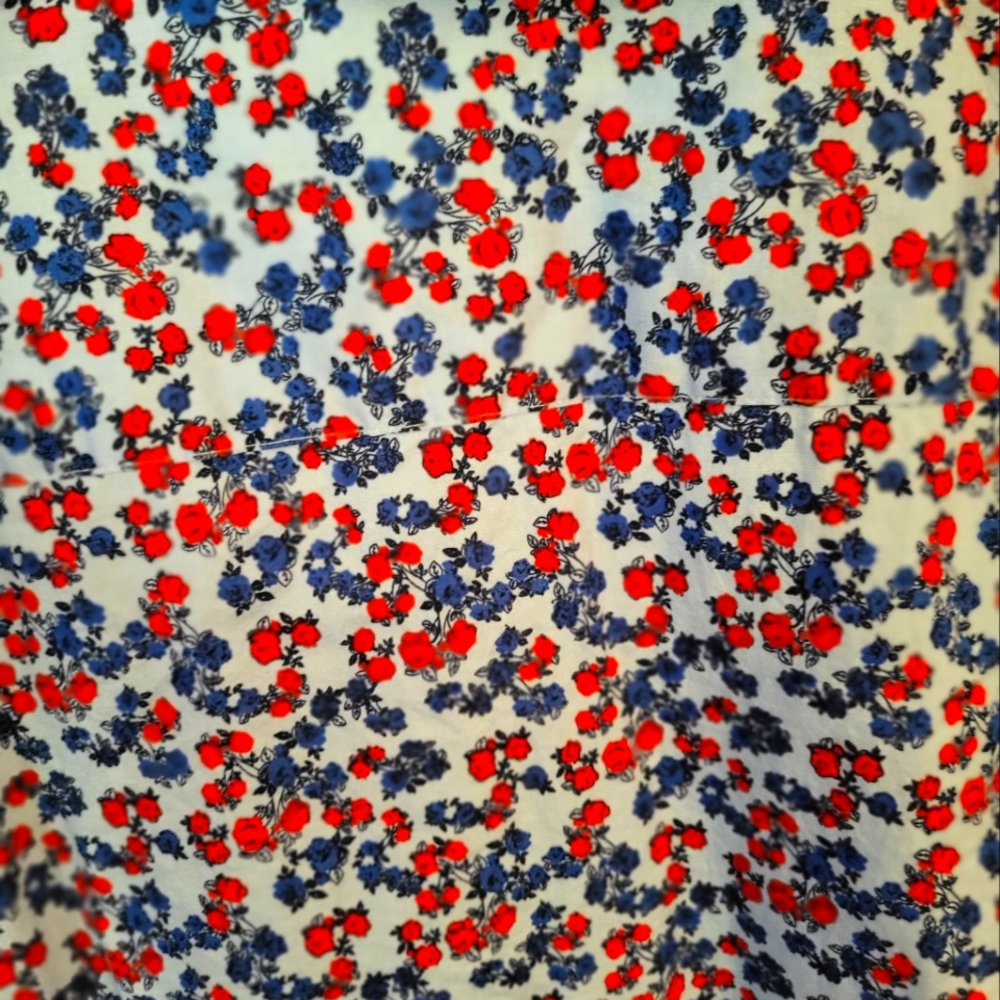 Crown & Ivy Performance Button Down - image 4